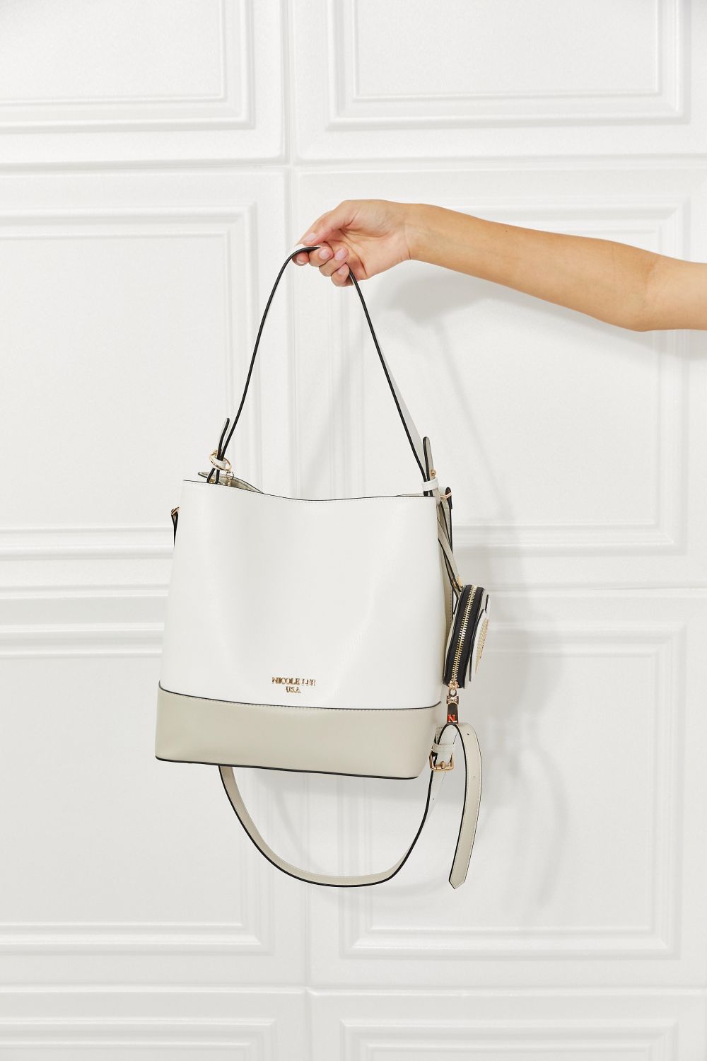 Doing the Most | Handbag