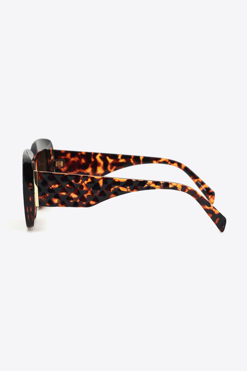 Square Polycarbonate UV400 | Sunglasses