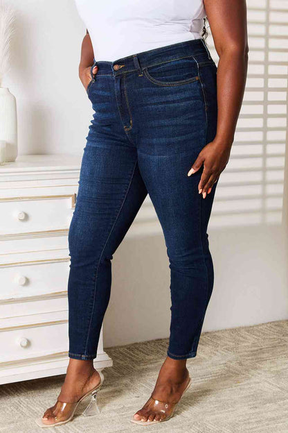 Skinny with Pockets | Jeans