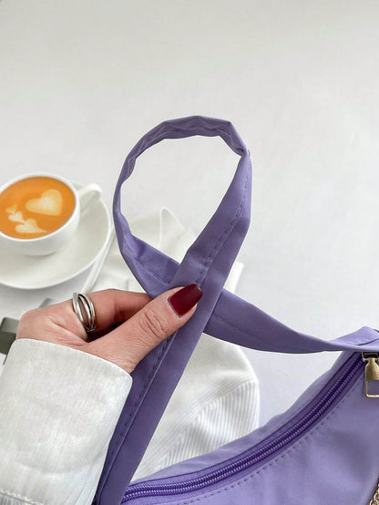 Butterfly Charm | Shoulder Bag