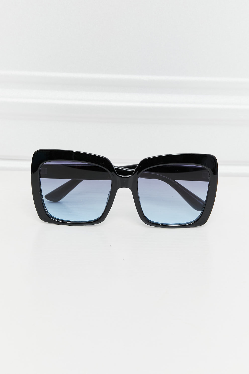 Square Full Rim | Sunglasses