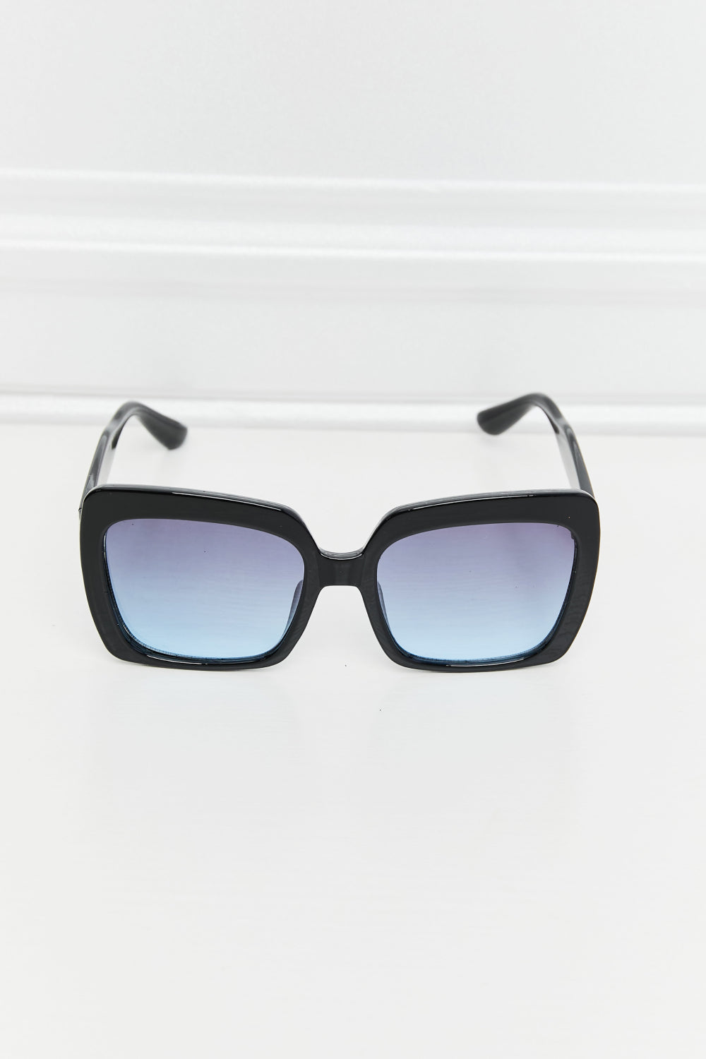 Square Full Rim | Sunglasses