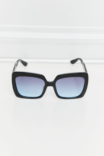 Square Full Rim | Sunglasses