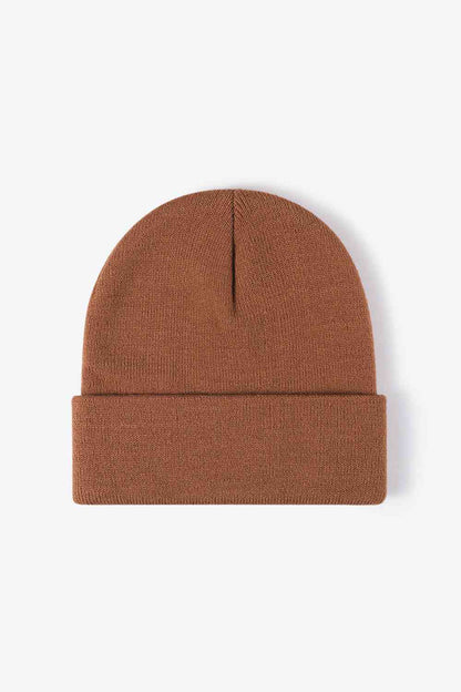 Cuff Knit | Beanie