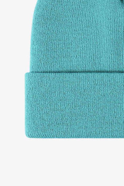 Cuff Knit | Beanie