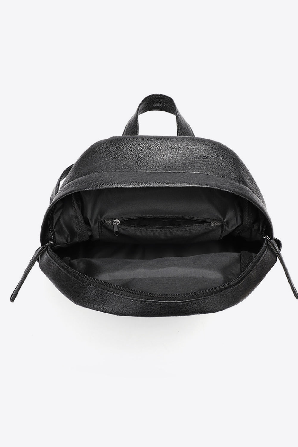 Vegan Leather | Backpack