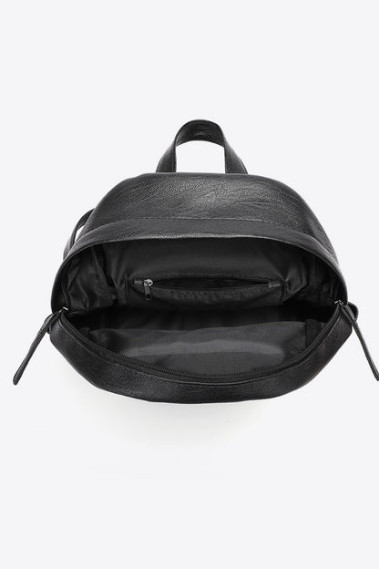 Vegan Leather | Backpack