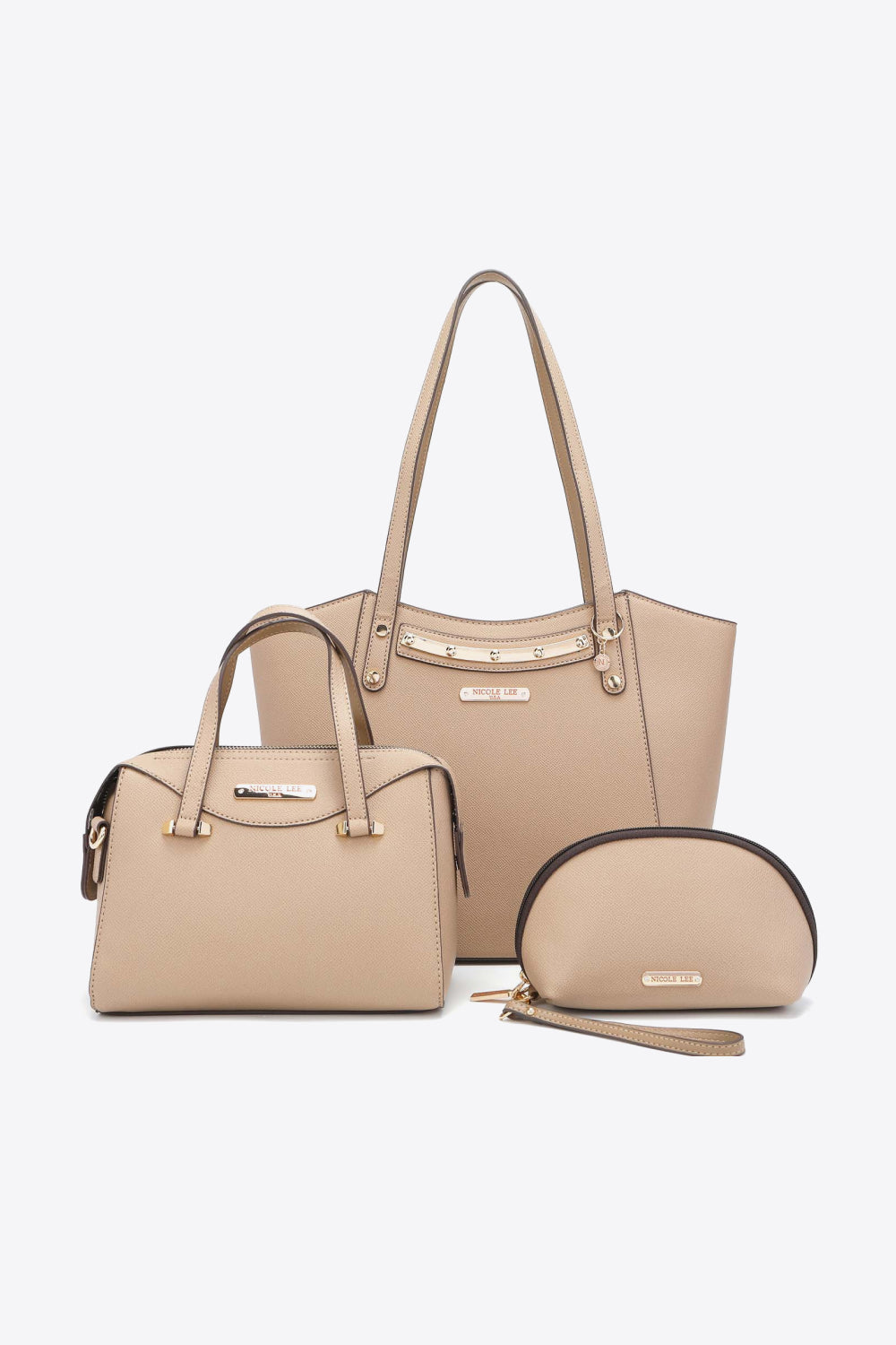 Carry Me Away | Handbag Set