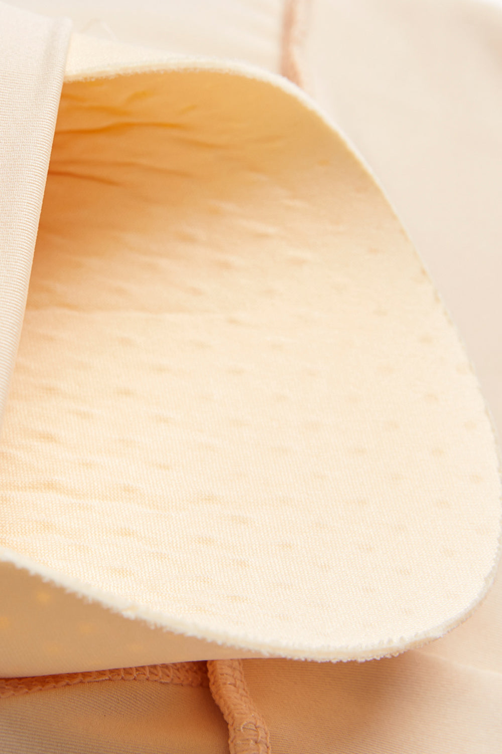 High Waisted Pull-On | Shaping Shorts