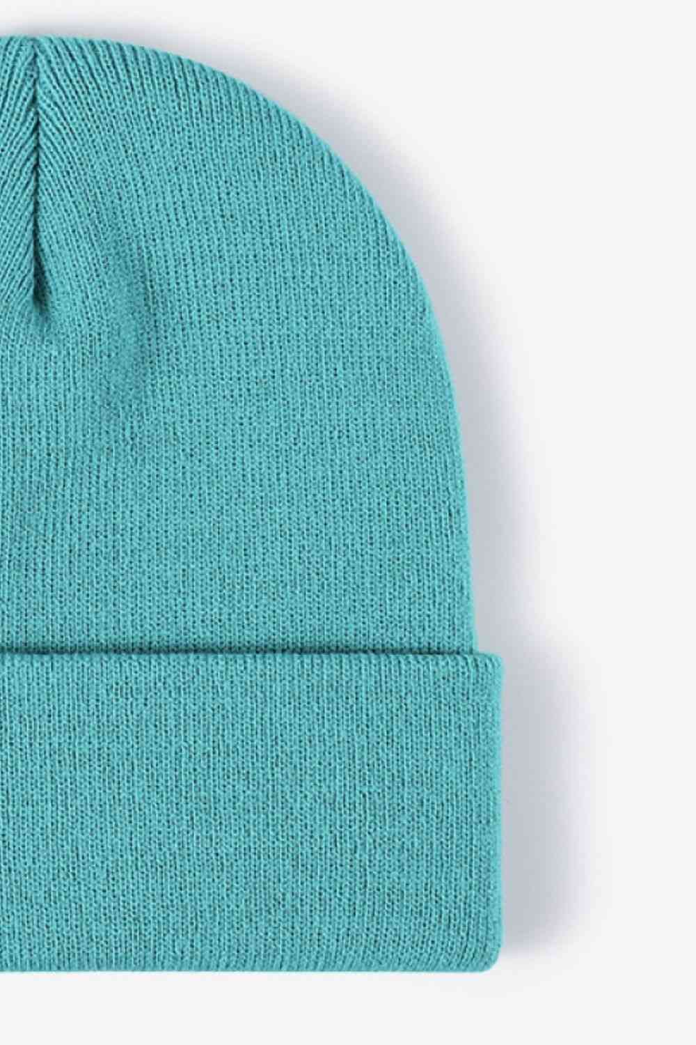 Cuff Knit | Beanie