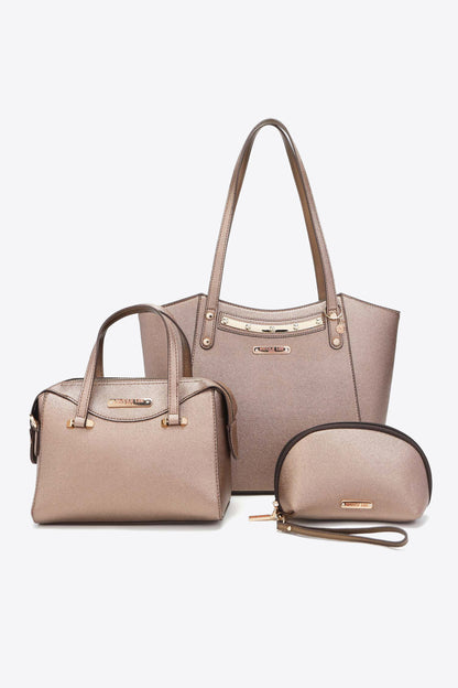 Carry Me Away | Handbag Set
