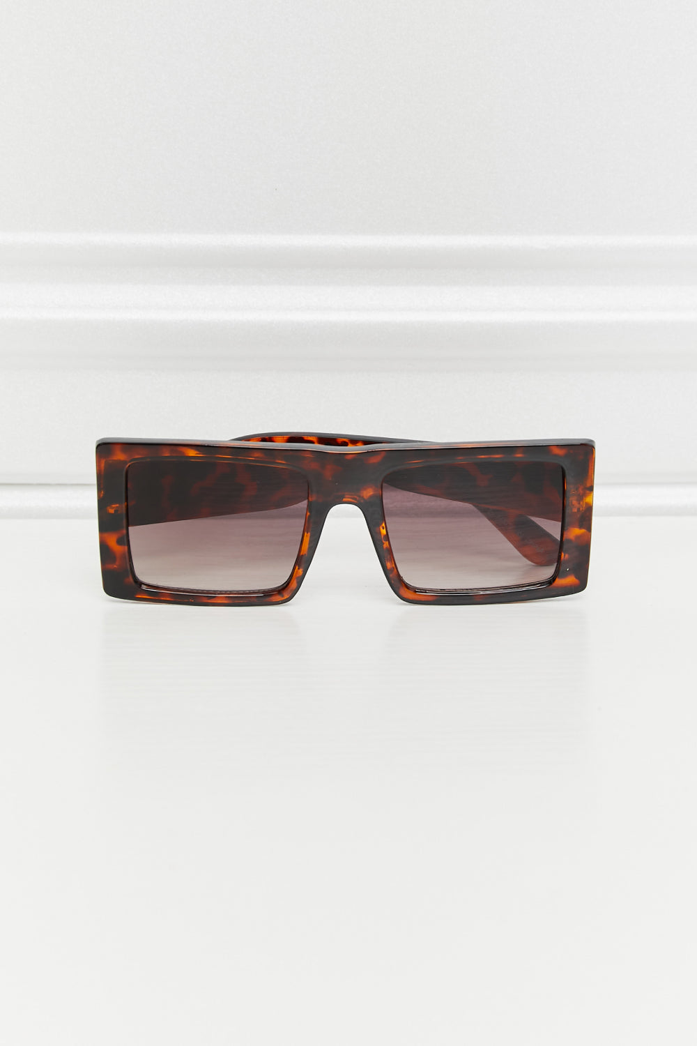 Square Polycarbonate | Sunglasses