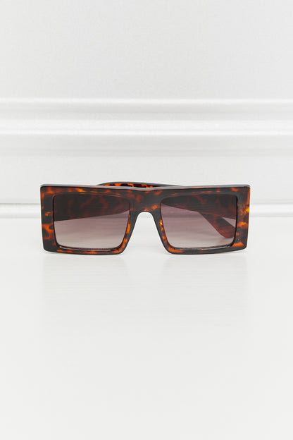 Square Polycarbonate | Sunglasses