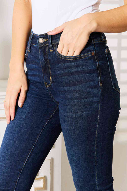 Skinny with Pockets | Jeans