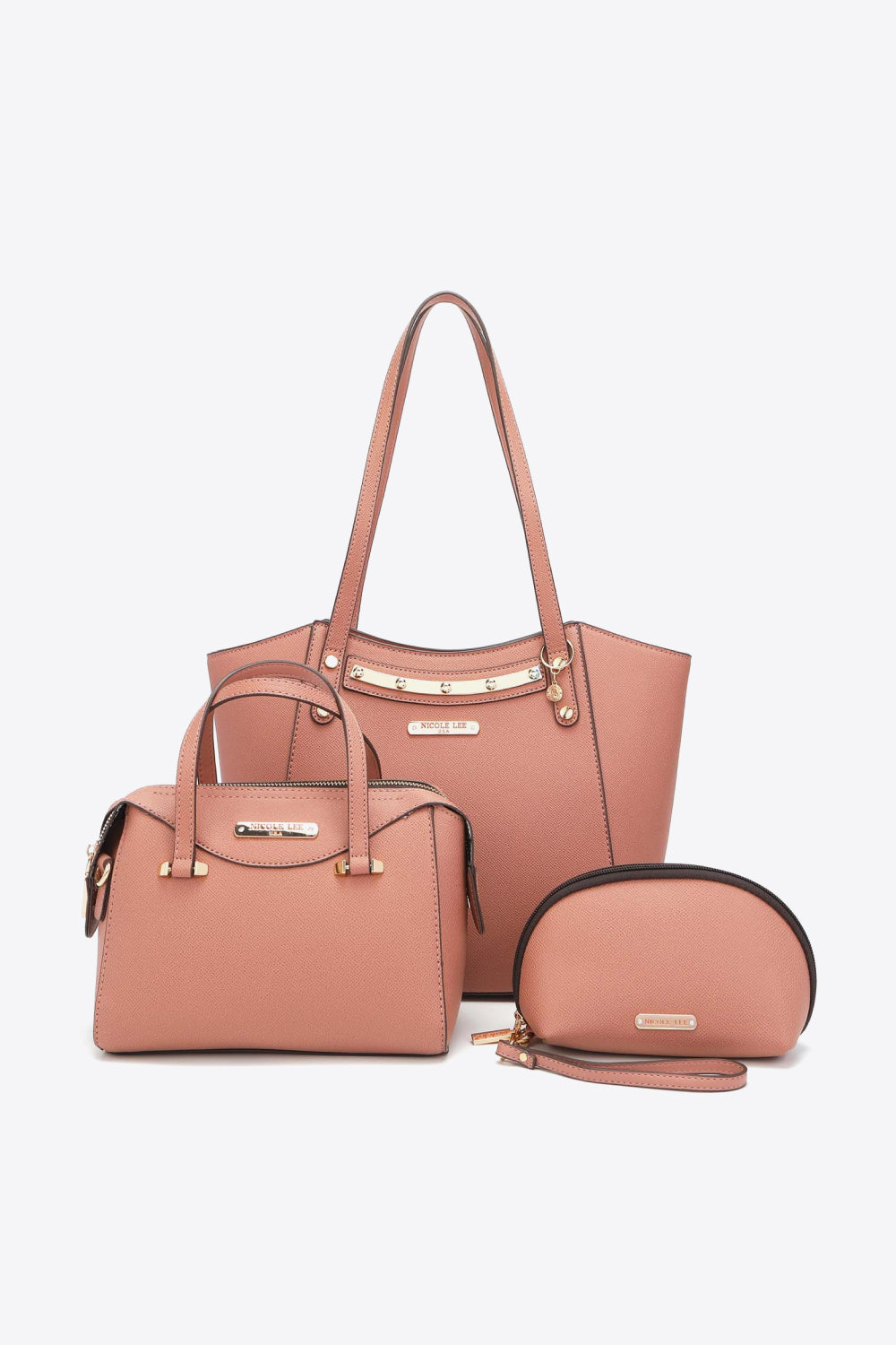 Carry Me Away | Handbag Set