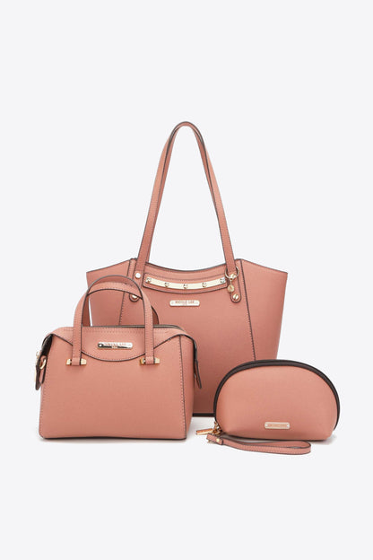 Carry Me Away | Handbag Set