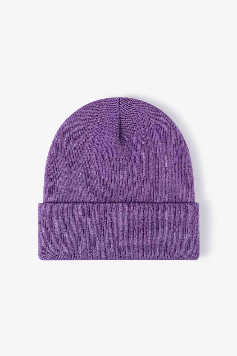 Cuff Knit | Beanie