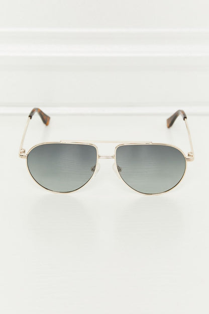 TAC Polarization Lens Aviator | Sunglasses