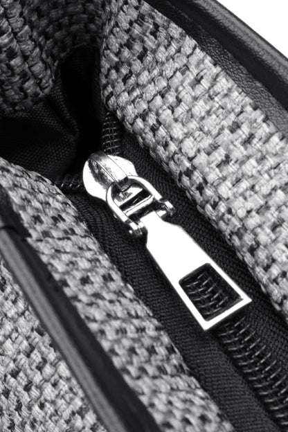 Easy Everywhere Vegan Leather Tote | Bag