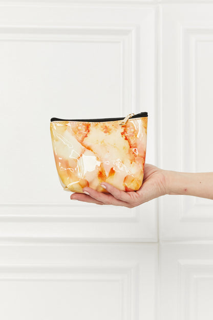 The Weekend 2 Piece Cosmetic | Bag Set