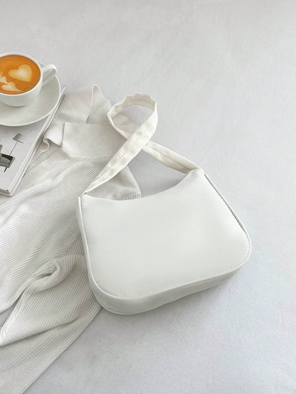 Butterfly Charm | Shoulder Bag