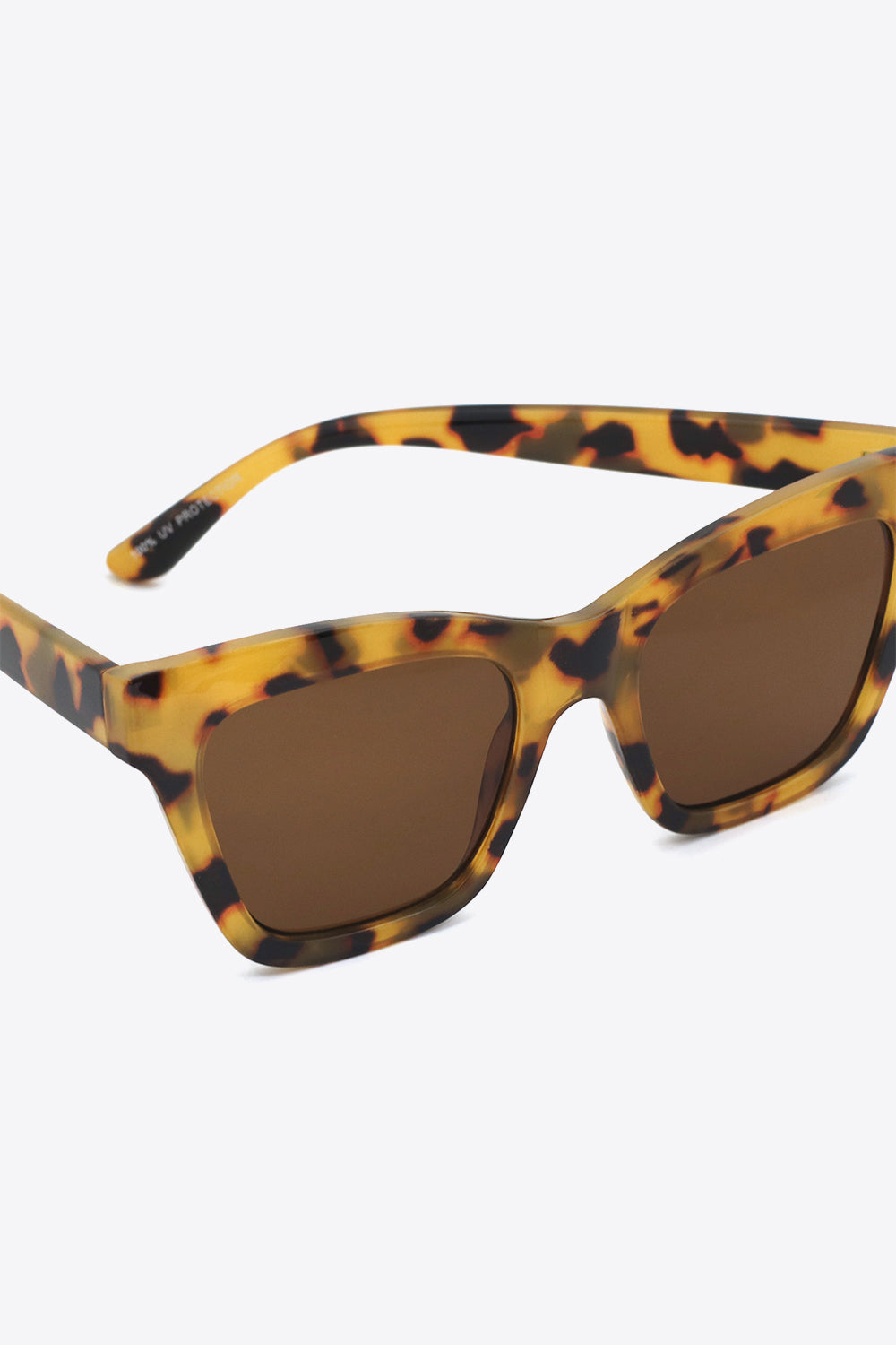 Tiger Thicky | Sunglasses