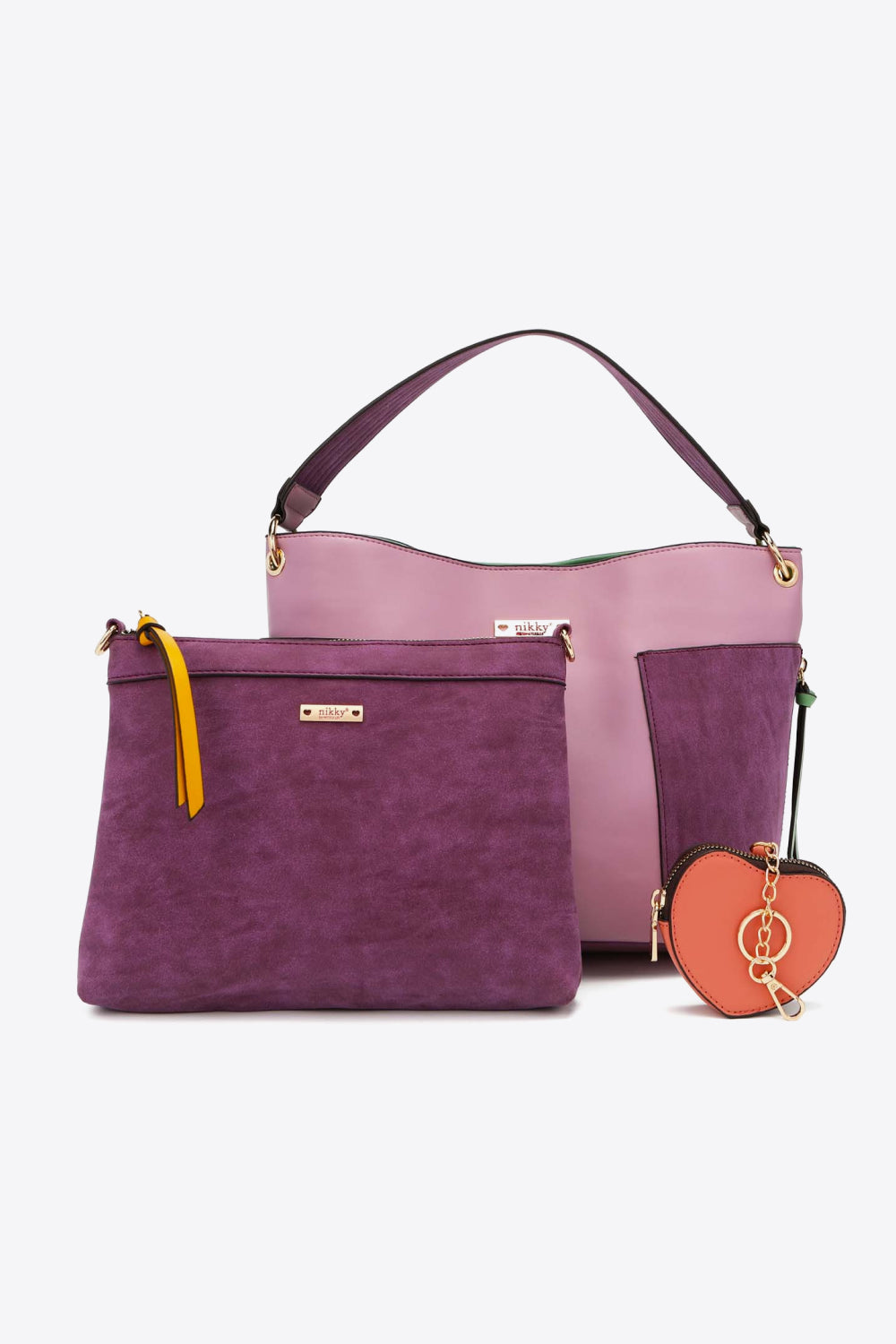 Sweetheart | Handbag Set