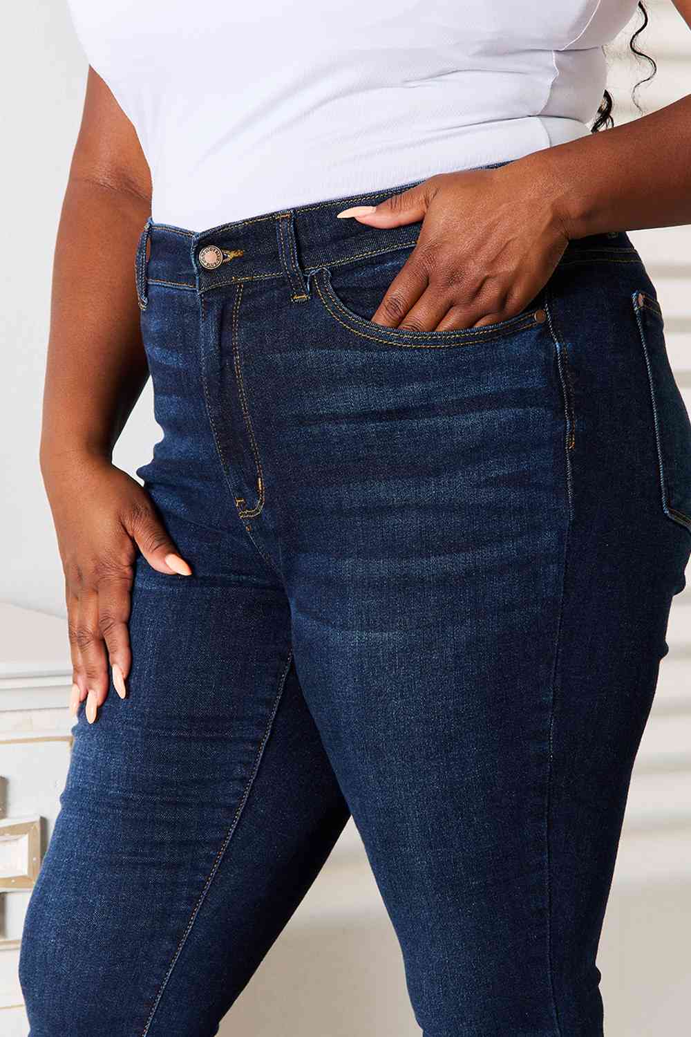 Skinny with Pockets | Jeans