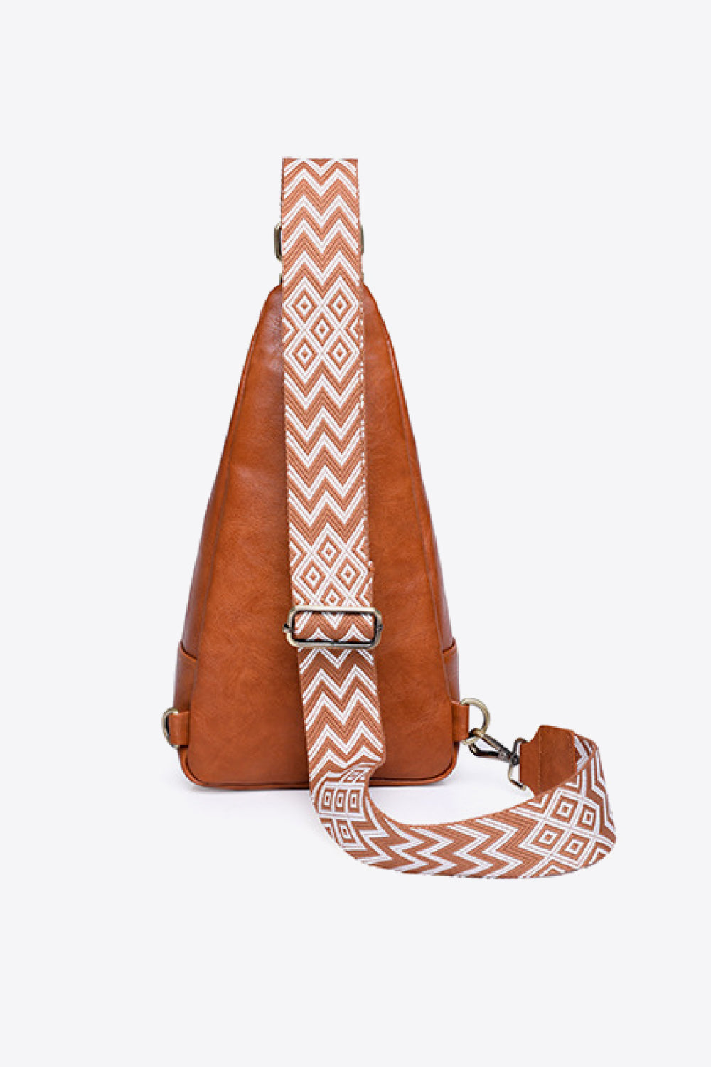 Vegan Leather Sling | Bag