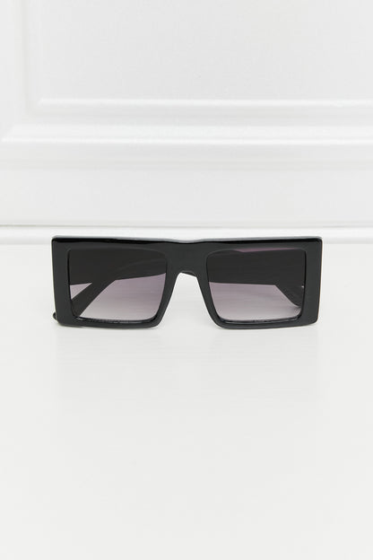 Square Polycarbonate | Sunglasses