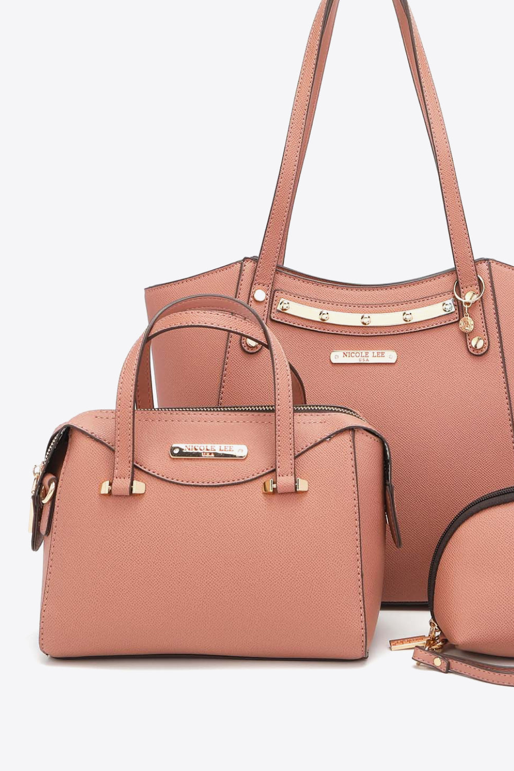 Carry Me Away | Handbag Set