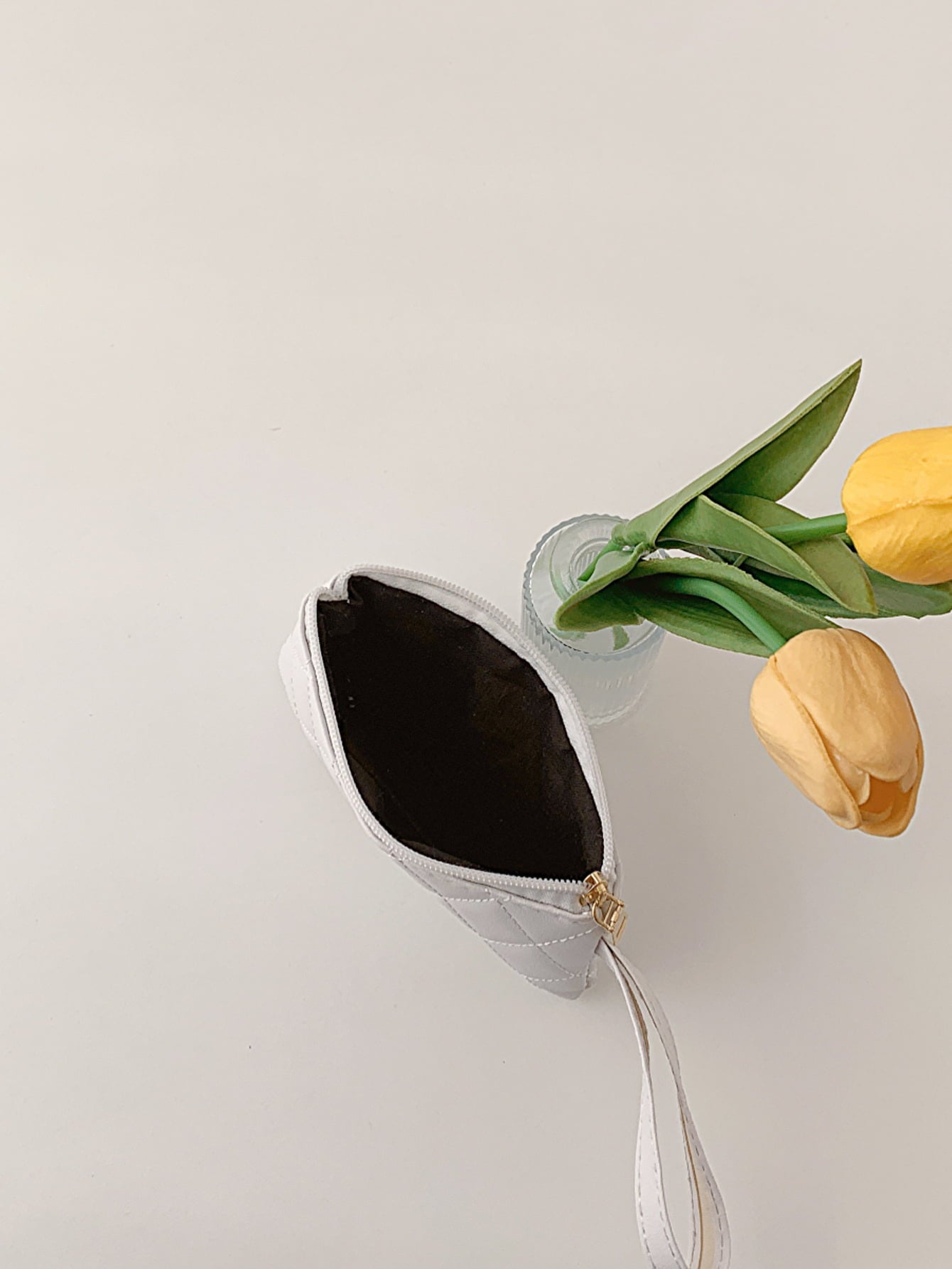 Three-Piece Vegan Leather | Bag Set