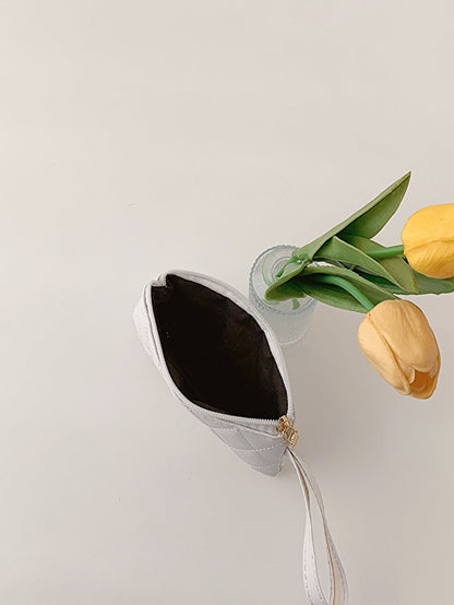 Three-Piece Vegan Leather | Bag Set