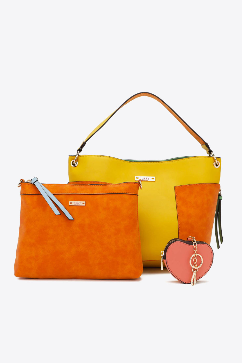 Sweetheart | Handbag Set