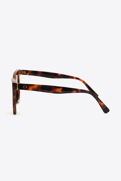 UV400 Polycarbonate Frame | Sunglasses