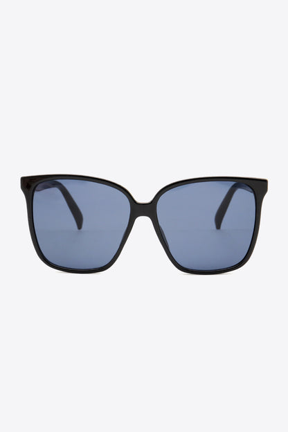 Thin Frame Wayfarer | Sunglasses