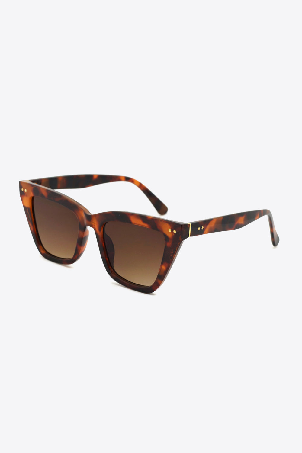 UV400 Polycarbonate Frame | Sunglasses