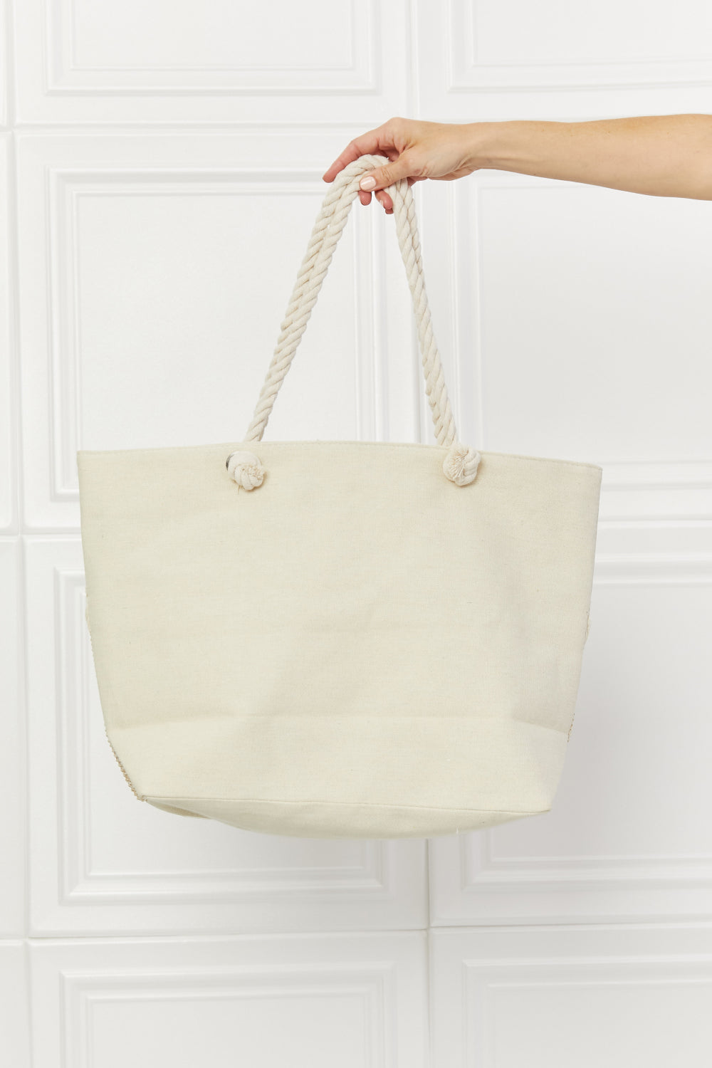 Boho Babe Tote | Bag