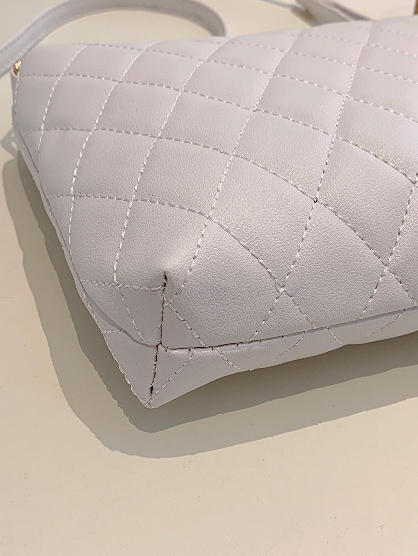 Three-Piece Vegan Leather | Bag Set