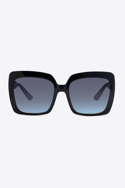 Square Full Rim | Sunglasses