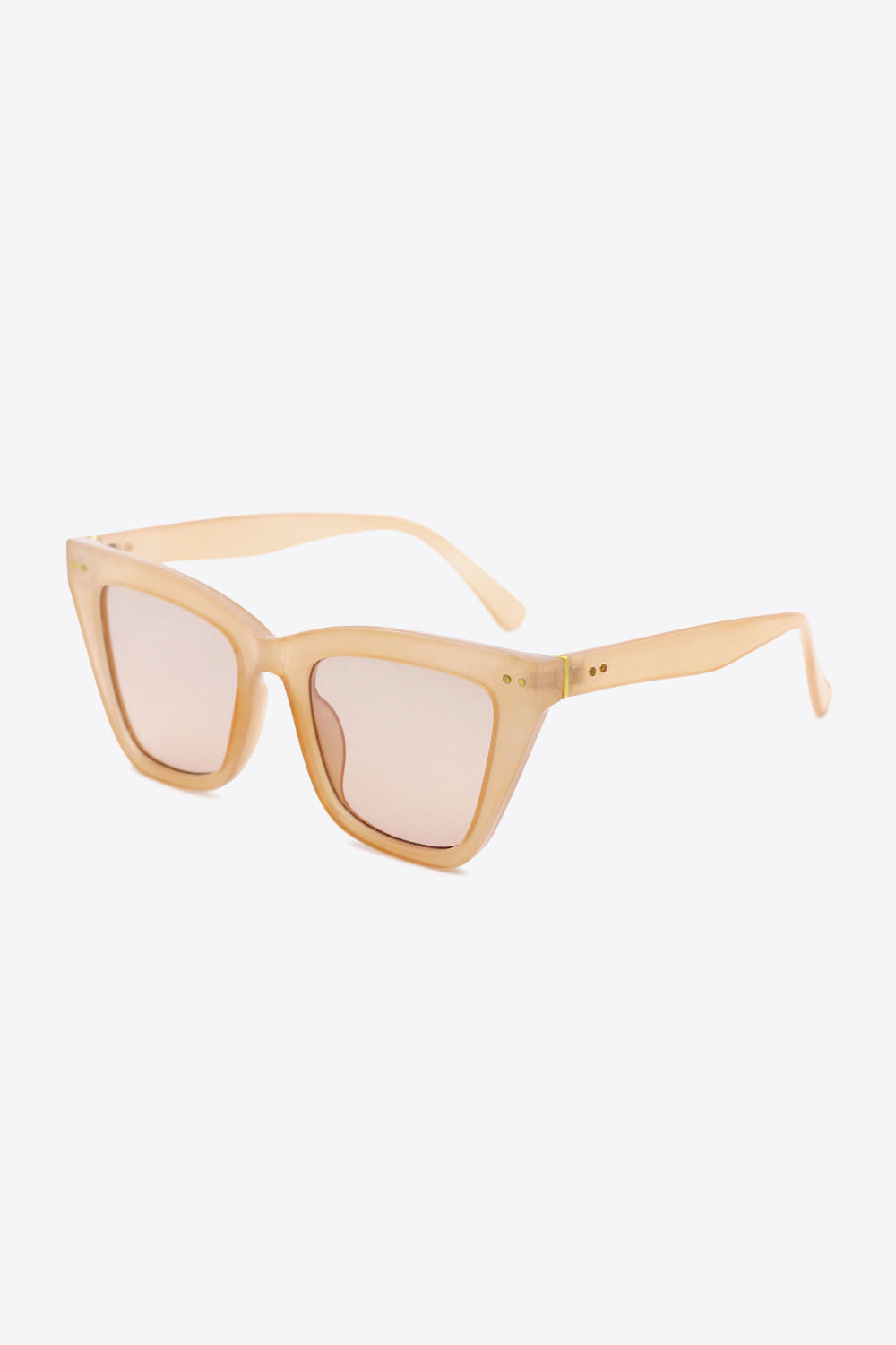 UV400 Polycarbonate Frame | Sunglasses