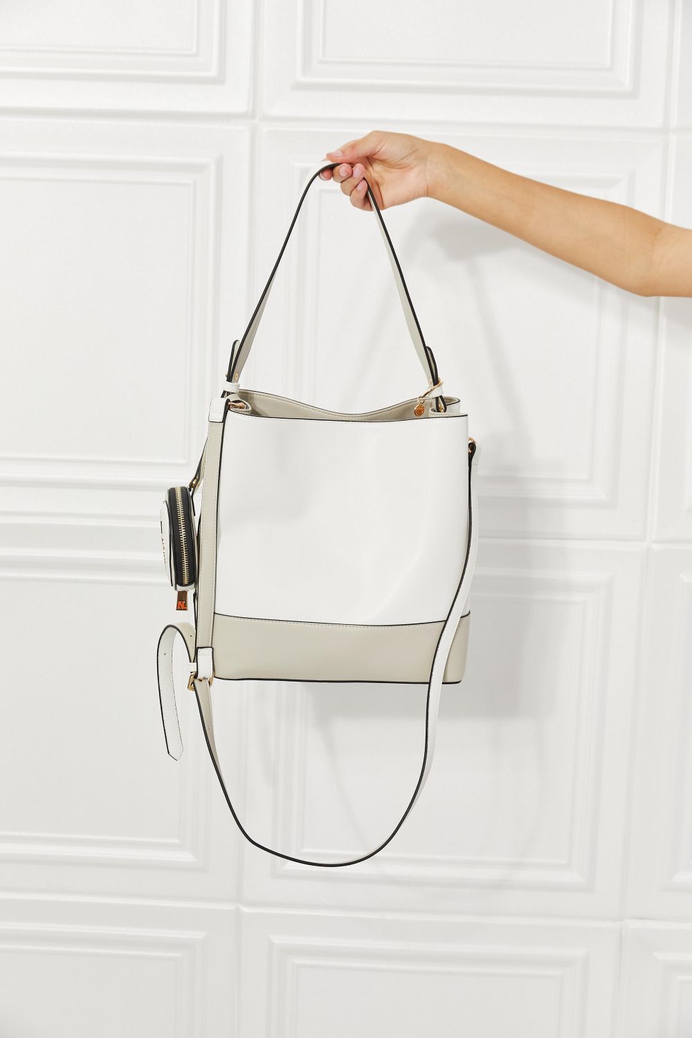 Doing the Most | Handbag