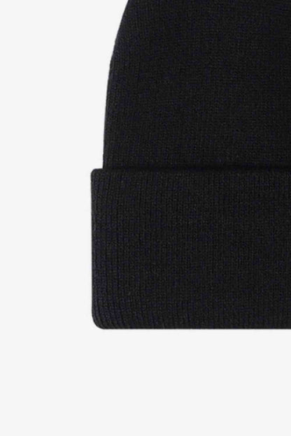 Cuff Knit | Beanie