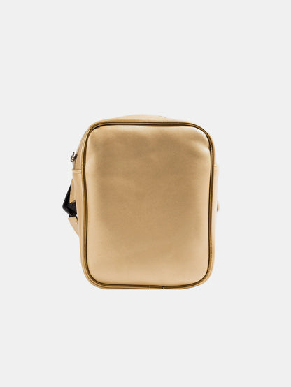 Vegan Leather New-Age Fanny | Pack