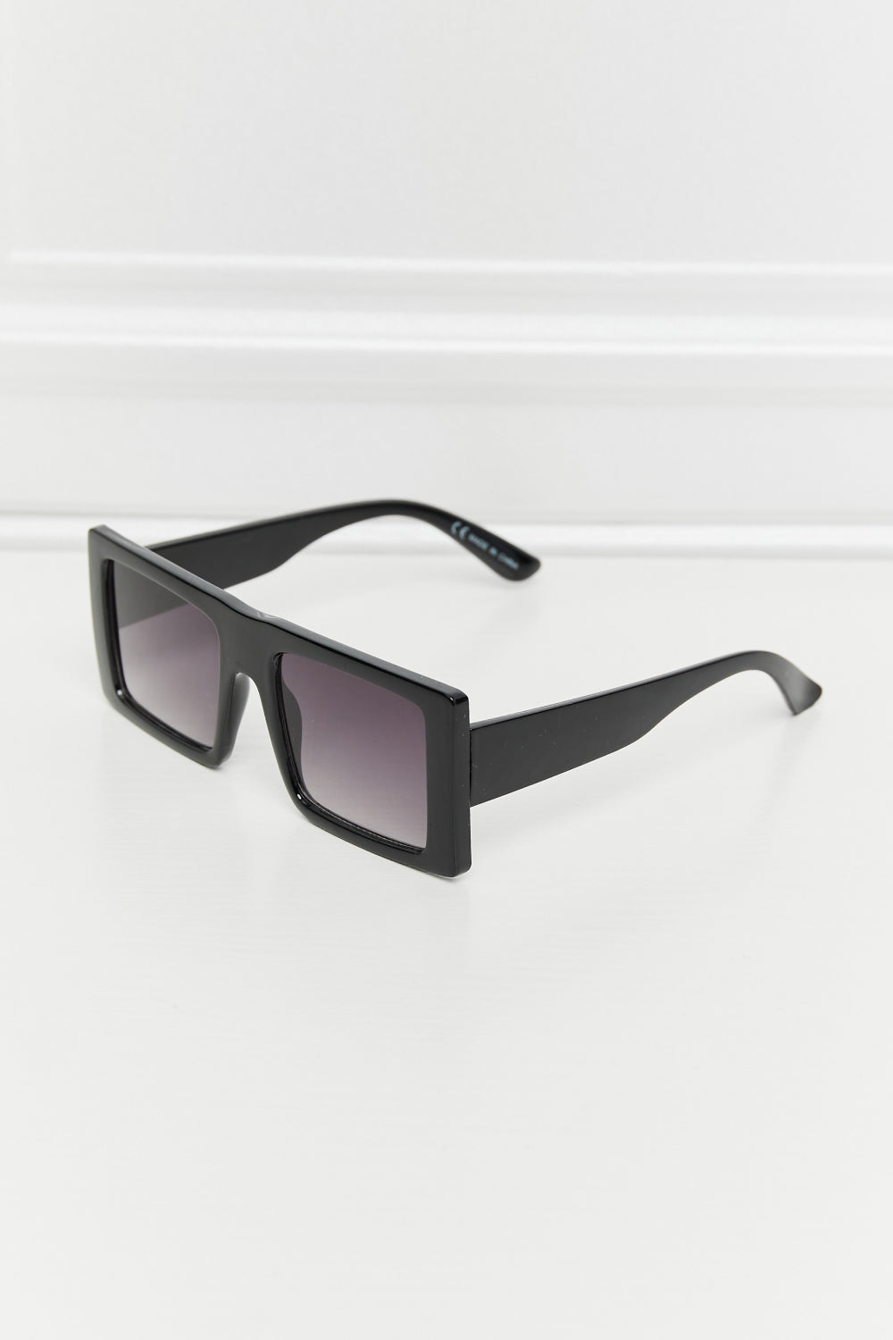 Square Polycarbonate | Sunglasses