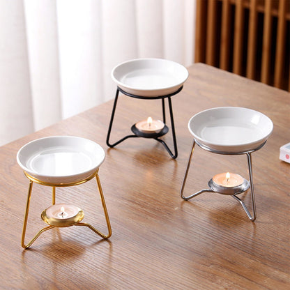 Tealight Candle Oil Burner