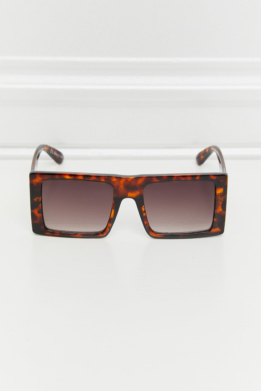 Square Polycarbonate | Sunglasses