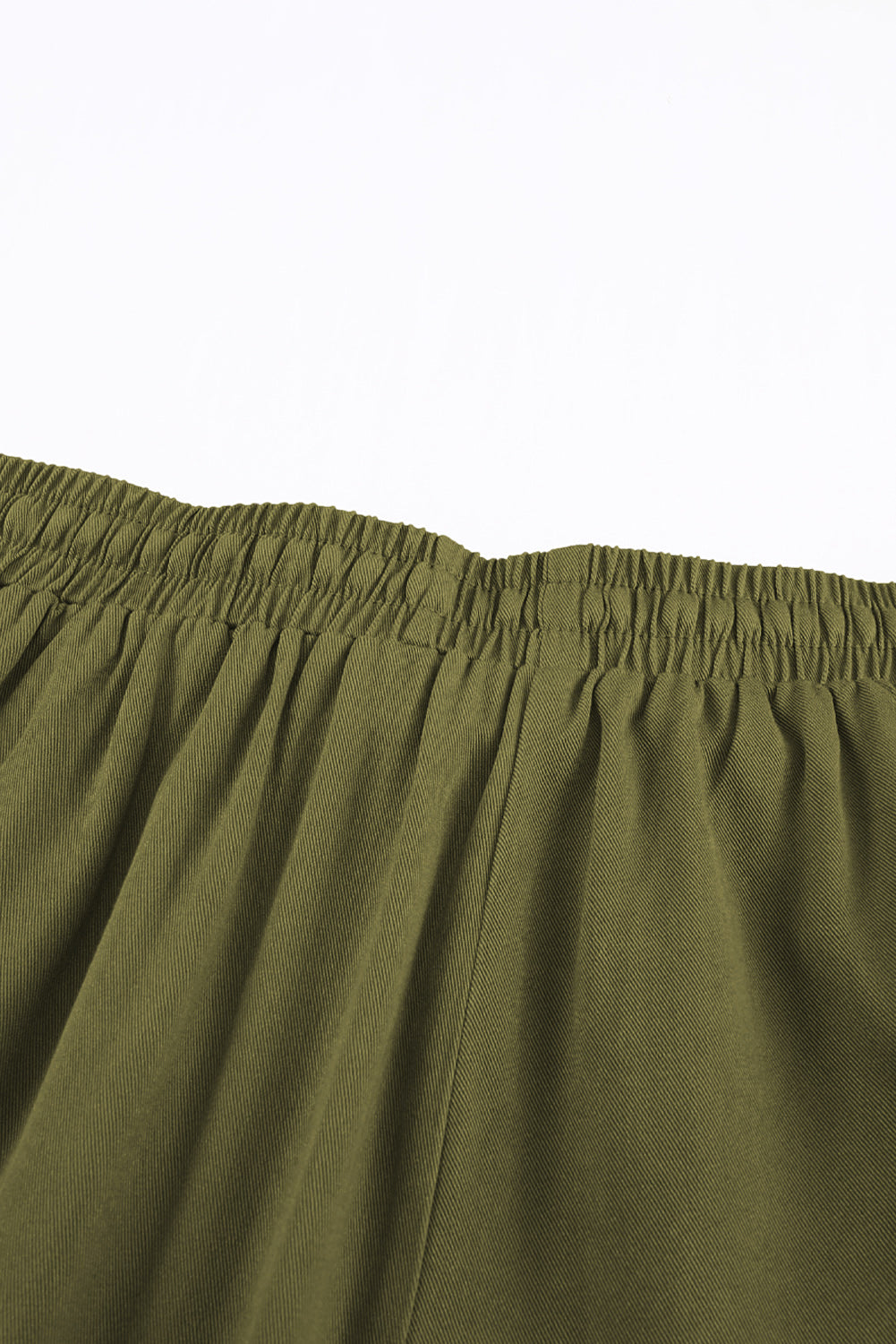 Drawstring Waist | Joggers