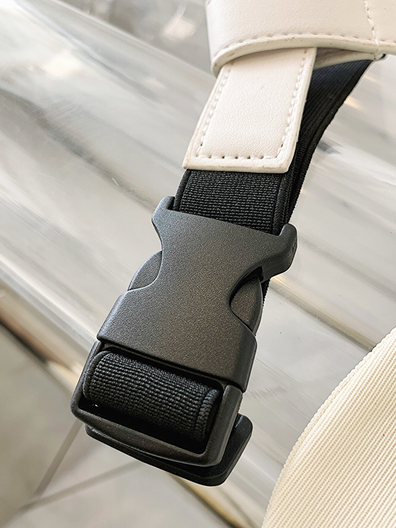 Vegan Leather New-Age Fanny | Pack