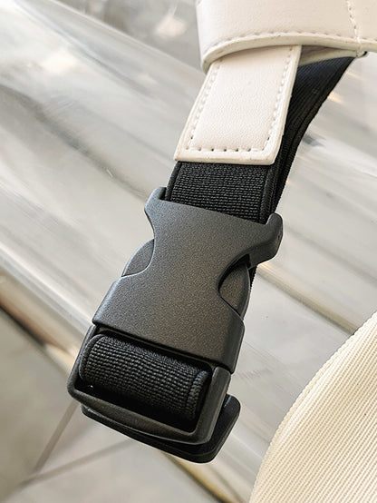 Vegan Leather New-Age Fanny | Pack